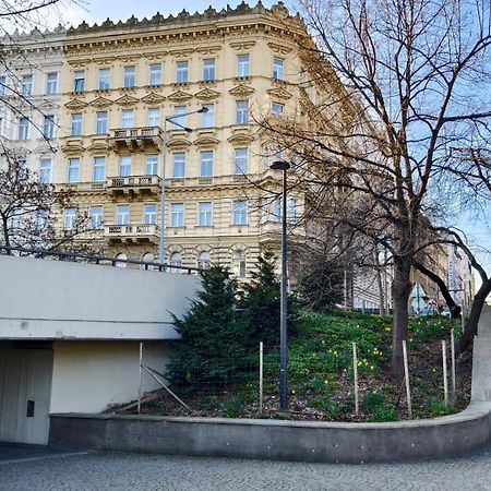 Apartment Kahoun Prague Exterior photo